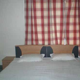 Npc Serviced Apartment,sharad Vaibhav Model Colony, Pune 3